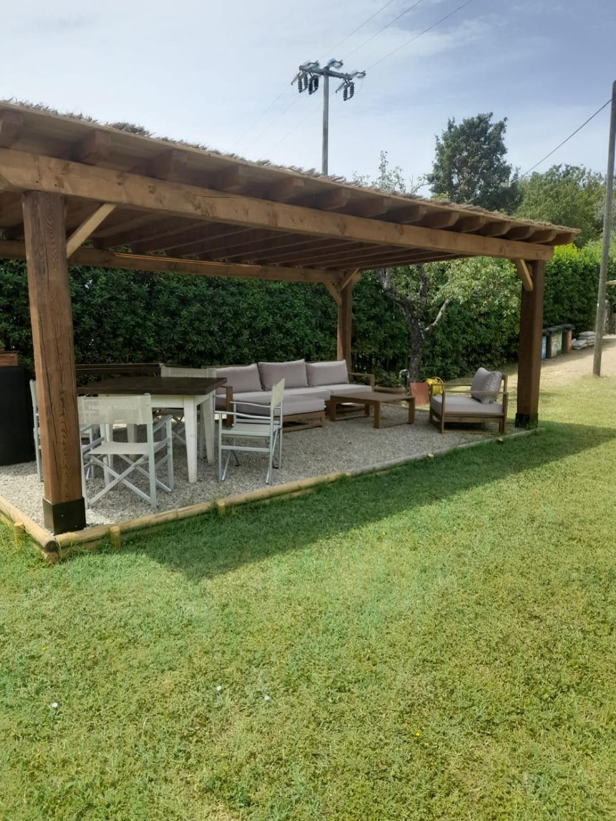 Podere Il Poggiolo Pontassieve Exteriér fotografie