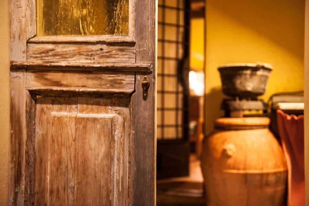 Podere Il Poggiolo Pontassieve Exteriér fotografie