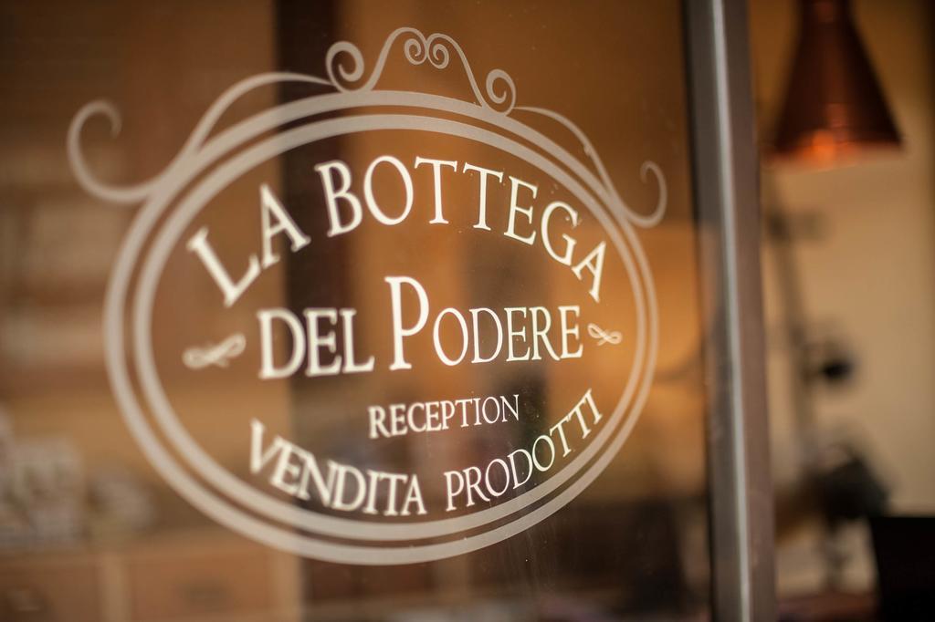 Podere Il Poggiolo Pontassieve Exteriér fotografie