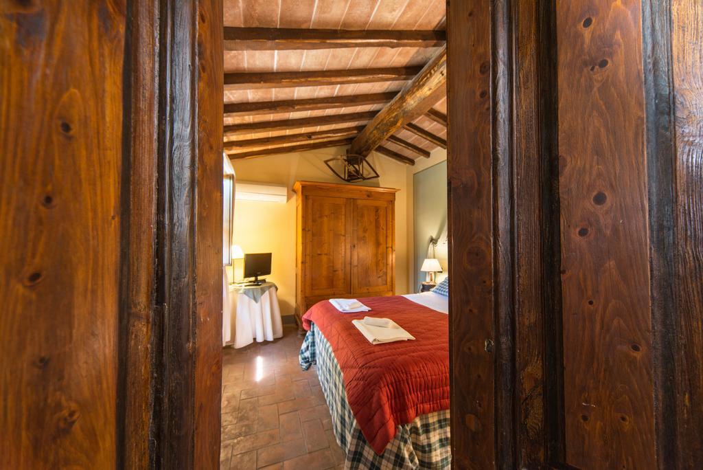 Podere Il Poggiolo Pontassieve Exteriér fotografie